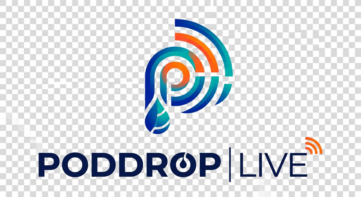 PodDrop Live
